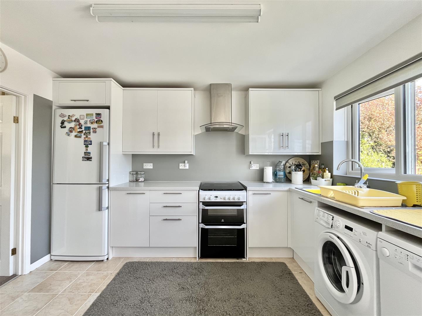 Meadow Way, Fairlight